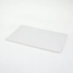 White 5-Ply Cushion Pads for 12 Choc Rectangular Box